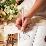 The Self-Cleansing Crystal Pens - Conscious Items - Flyclothing LLC