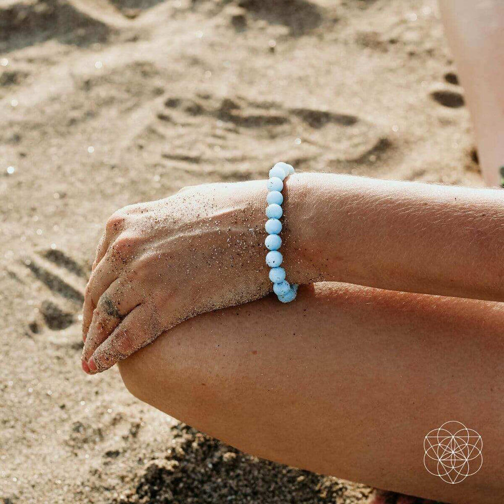 The Soothing Bracelet - Conscious Items - Flyclothing LLC