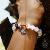 The Spiritual Growth Bracelet - Conscious Items - Flyclothing LLC