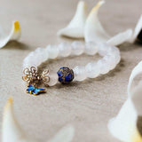 The Spiritual Growth Bracelet - Conscious Items - Flyclothing LLC