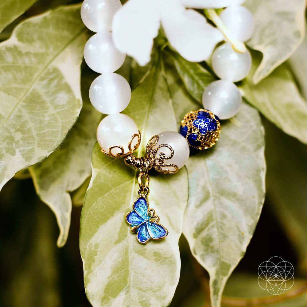 The Spiritual Growth Bracelet - Conscious Items - Flyclothing LLC