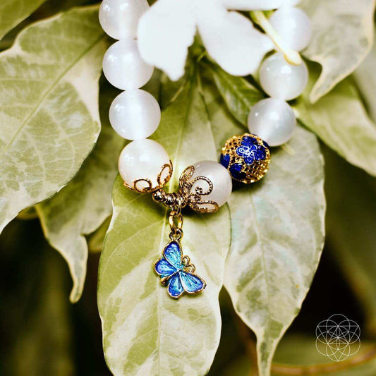 The Spiritual Growth Bracelet - Conscious Items - Flyclothing LLC