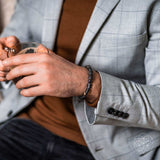 The Spiritual Protection Bracelet - Conscious Items - Flyclothing LLC