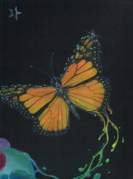 Black Market Art Company Theres No Better Time To Start Print - Black Market Art Company - Flyclothing LLC