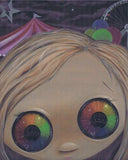 Black Market Art Company The World Of Make Believe Print - Black Market Art Company - Flyclothing LLC