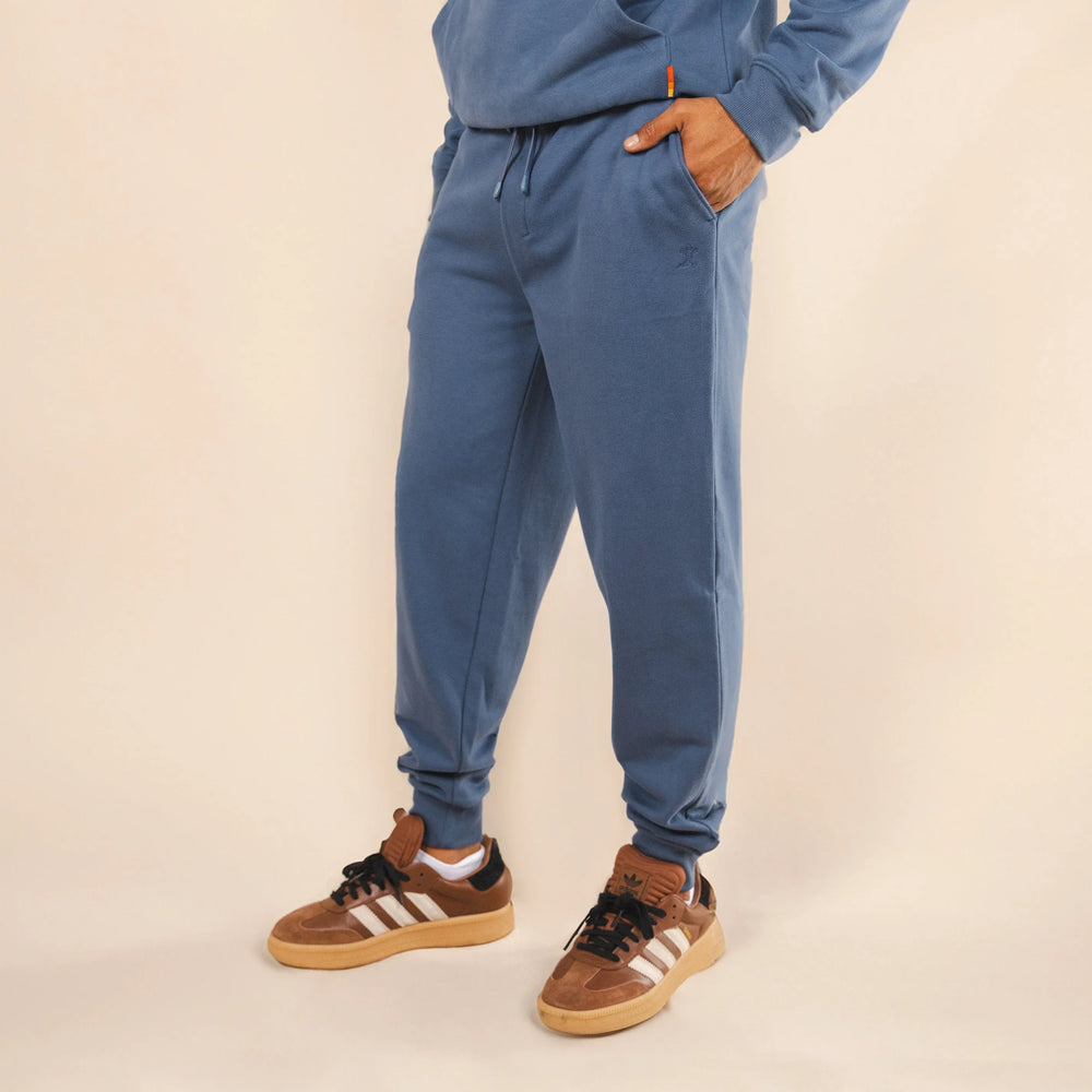 The Thunder | Storm Sexy Terry™ Men’s Lounge Joggers - Shinesty - Flyclothing LLC