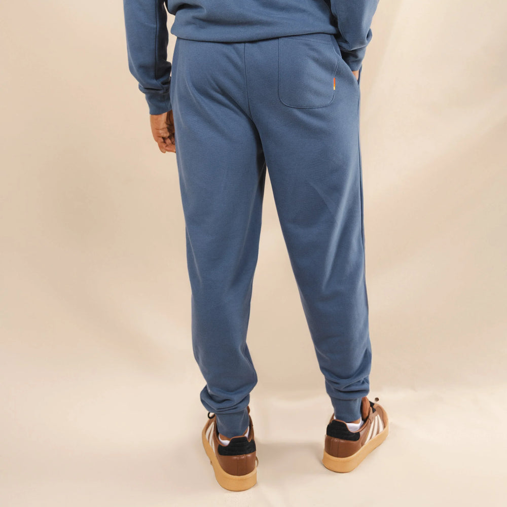 The Thunder | Storm Sexy Terry™ Men’s Lounge Joggers - Shinesty - Flyclothing LLC