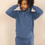 The Thunder | Storm Sexy Terry™ Men’s Lounge Hoodie - Shinesty - Flyclothing LLC