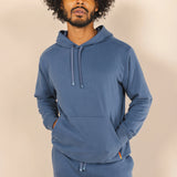 The Thunder | Storm Sexy Terry™ Men’s Lounge Hoodie - Shinesty - Flyclothing LLC