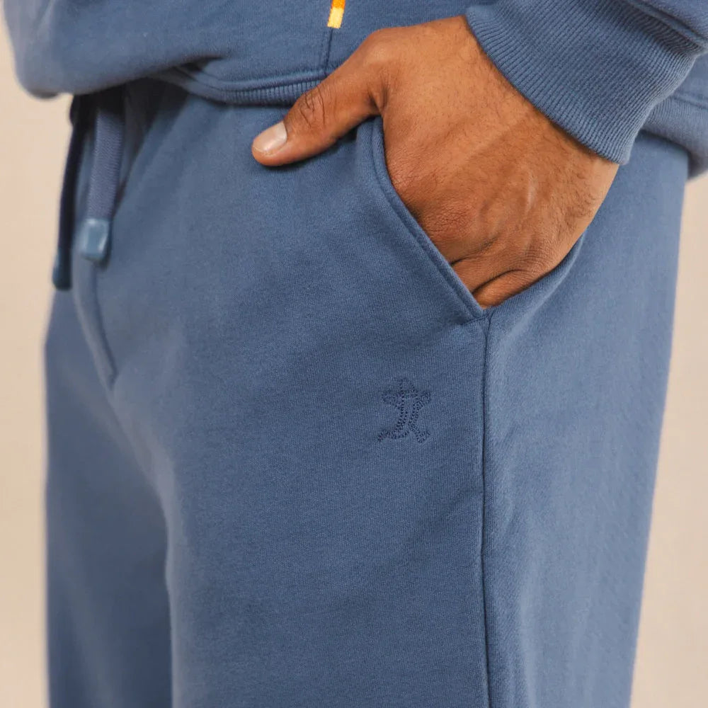 The Thunder | Storm Sexy Terry™ Men’s Lounge Joggers - Shinesty - Flyclothing LLC