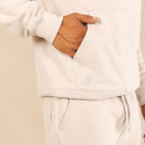 The Beaches | Sand Sexy Terry™ Men’s Lounge Hoodie - Shinesty - Flyclothing LLC