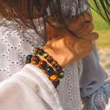 Tiger Protection Bracelet - Conscious Items - Flyclothing LLC