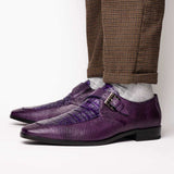 Toluca Purple - Marco Di Milano - Flyclothing LLC