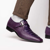 Toluca Purple - Marco Di Milano - Flyclothing LLC