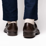 Toluca Brown - Marco Di Milano - Flyclothing LLC