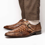 Toluca Rustic Orix - Marco Di Milano - Flyclothing LLC