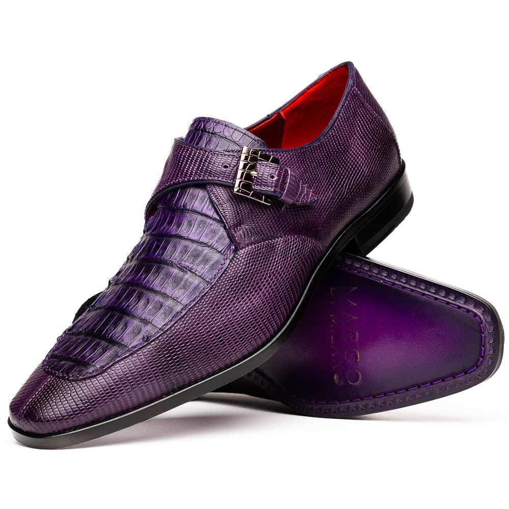 Toluca Purple - Marco Di Milano - Flyclothing LLC