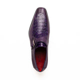 Toluca Purple - Marco Di Milano - Flyclothing LLC