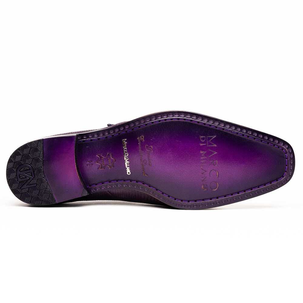 Toluca Purple - Marco Di Milano - Flyclothing LLC