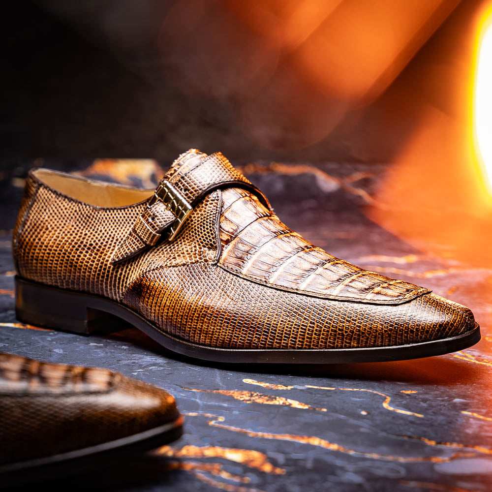 Toluca Rustic Orix - Marco Di Milano - Flyclothing LLC