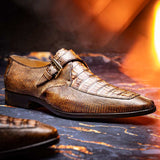 Toluca Rustic Orix - Marco Di Milano - Flyclothing LLC