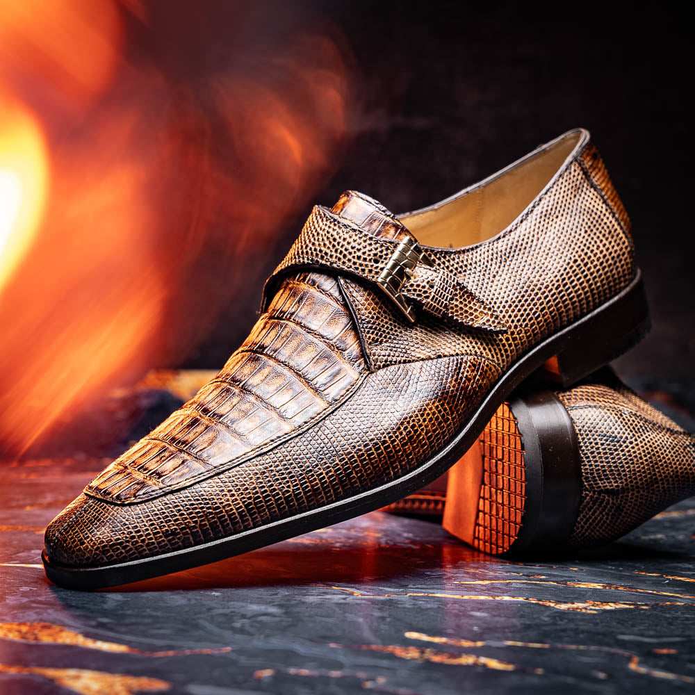 Toluca Rustic Orix - Marco Di Milano - Flyclothing LLC