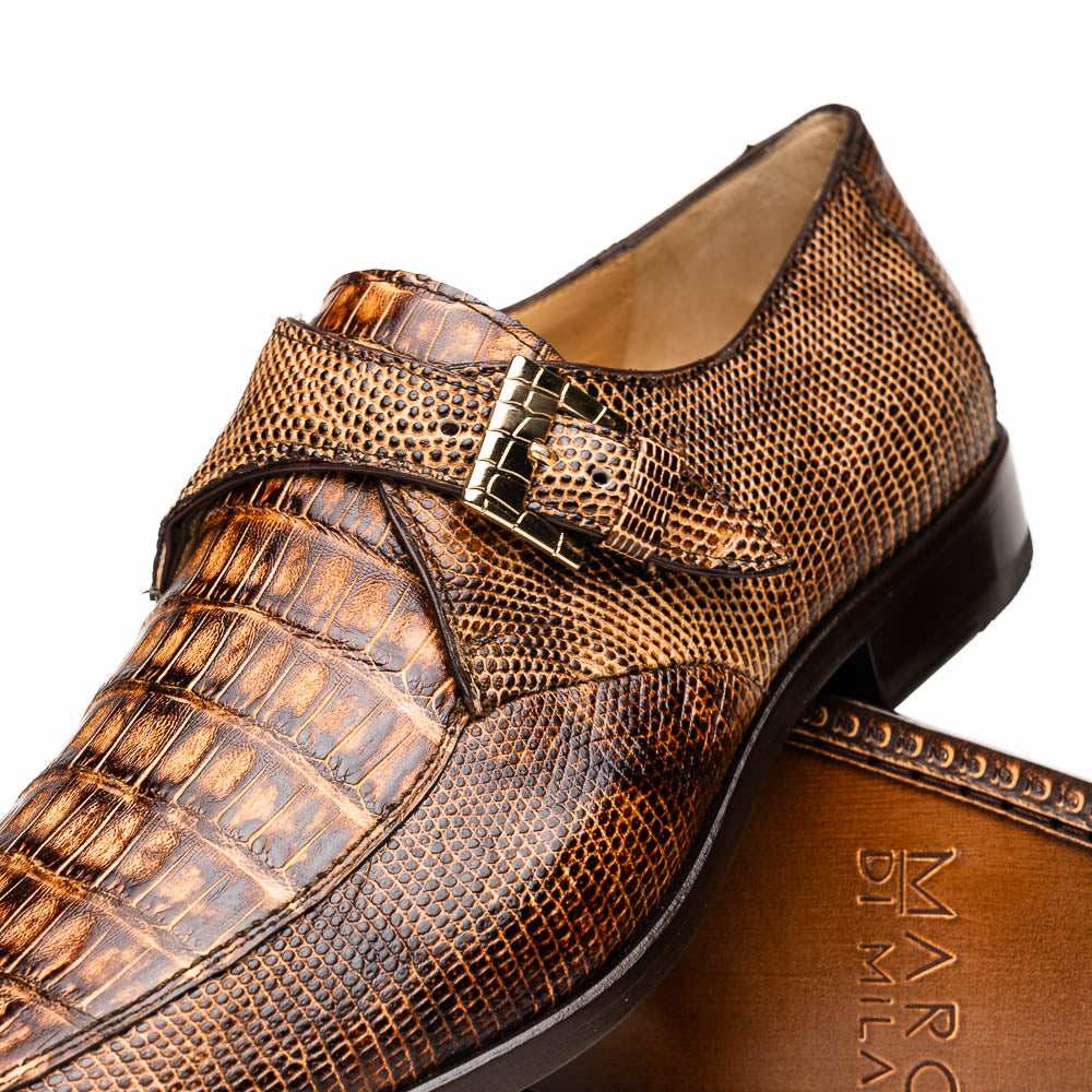 Toluca Rustic Orix - Marco Di Milano - Flyclothing LLC
