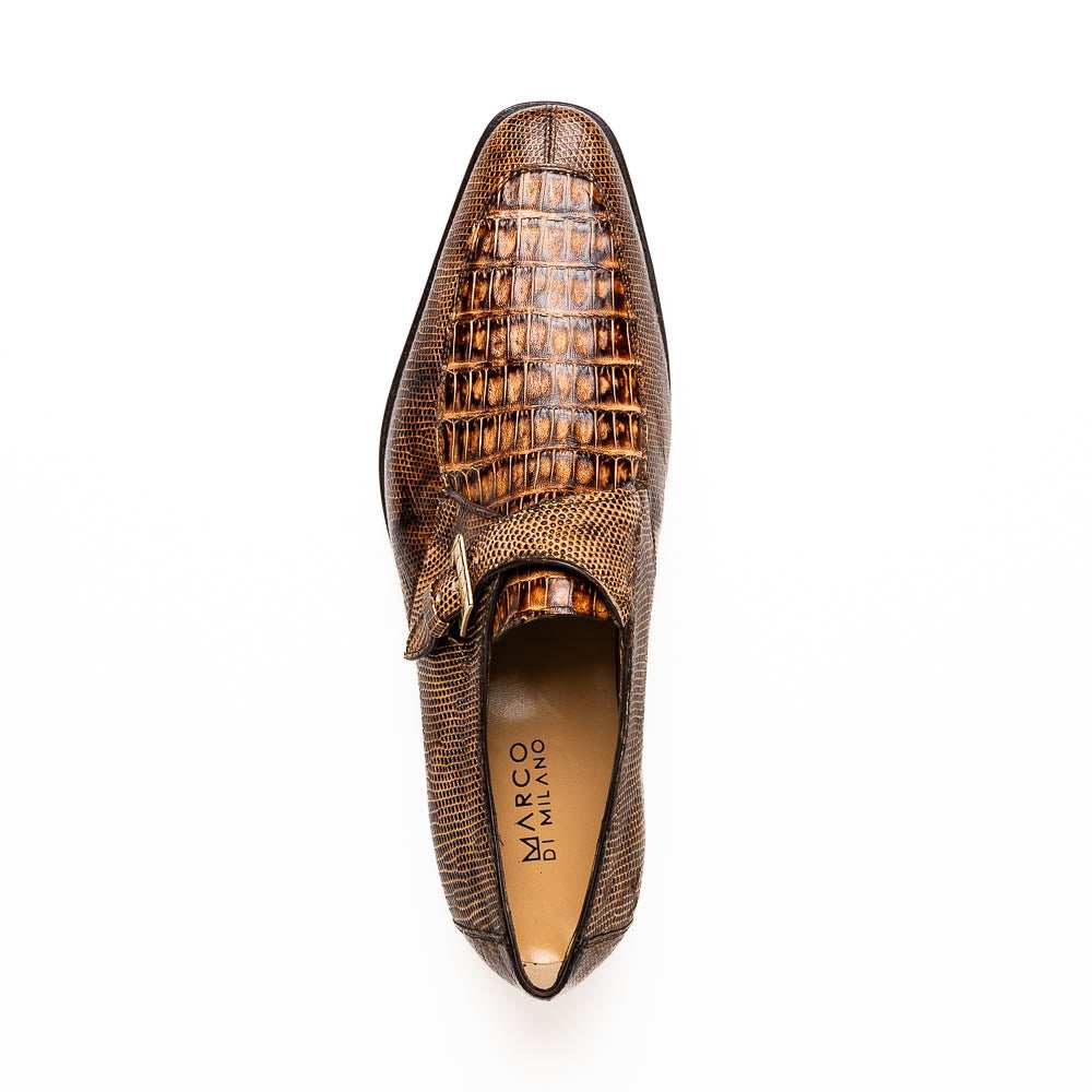 Toluca Rustic Orix - Marco Di Milano - Flyclothing LLC