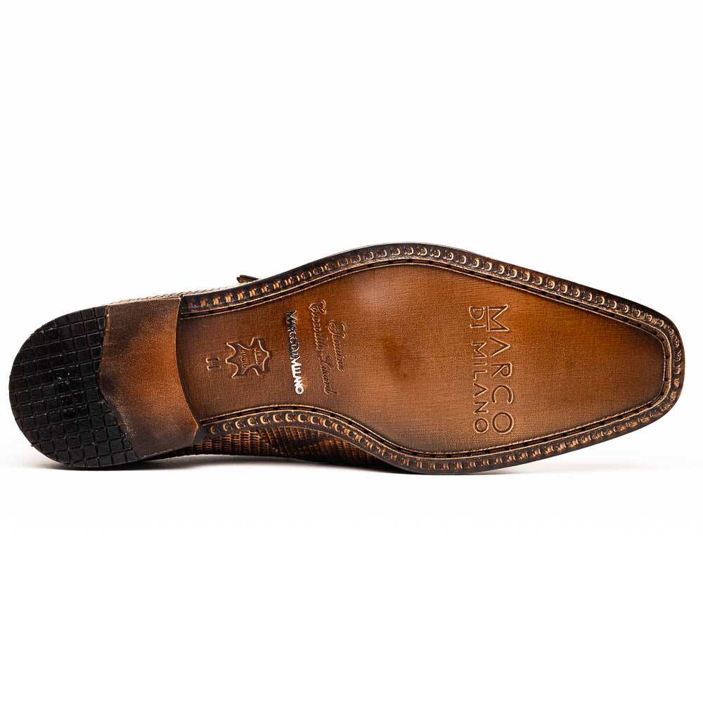 Toluca Rustic Orix - Marco Di Milano - Flyclothing LLC