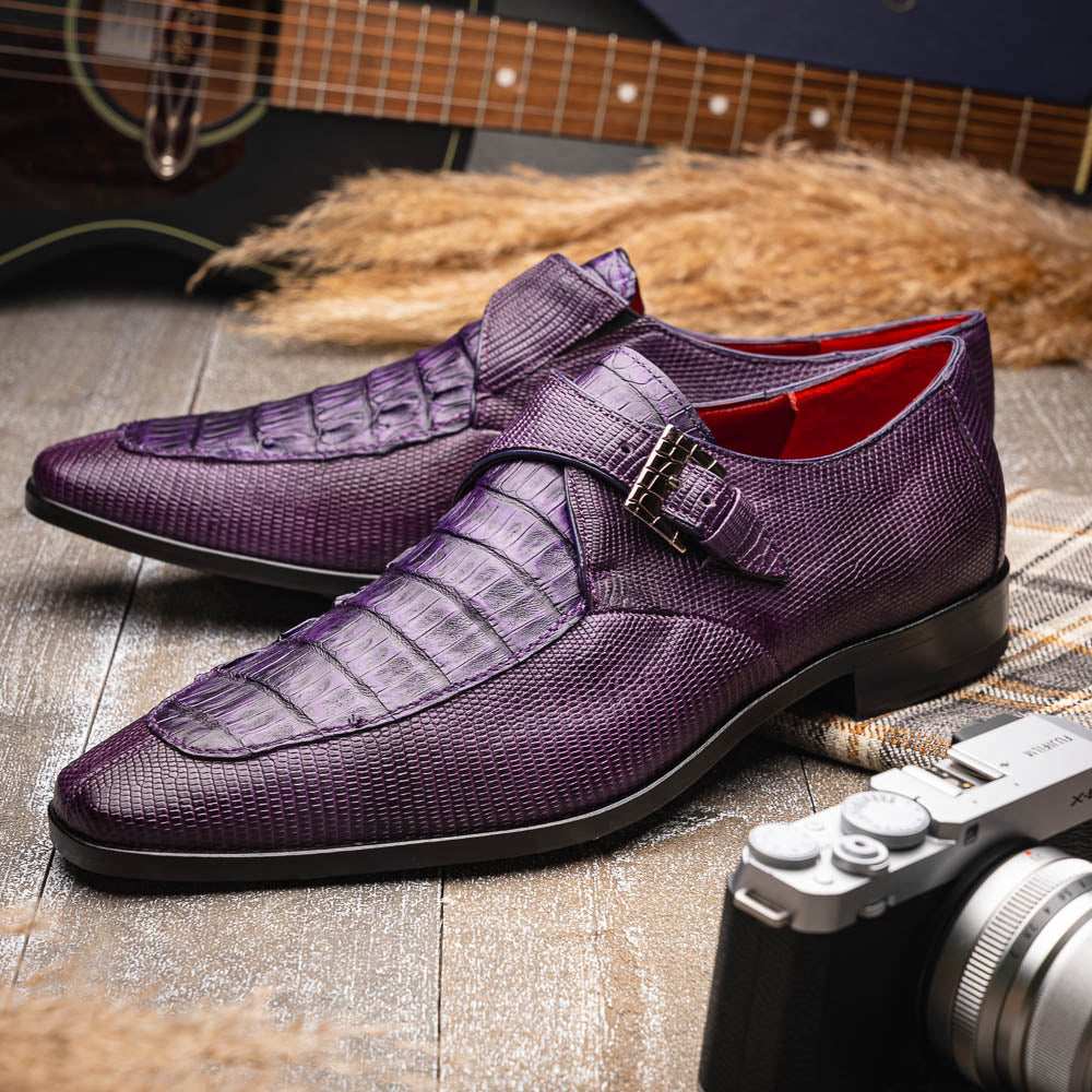 Toluca Purple - Marco Di Milano - Flyclothing LLC