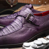 Toluca Purple - Marco Di Milano - Flyclothing LLC