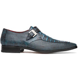 Toluca Rustic Blue - Marco Di Milano - Flyclothing LLC