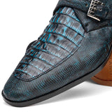 Toluca Rustic Blue - Marco Di Milano - Flyclothing LLC