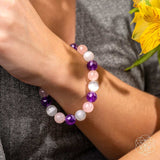 Trinity Bracelet of Stress Resilience - Conscious Items - Flyclothing LLC