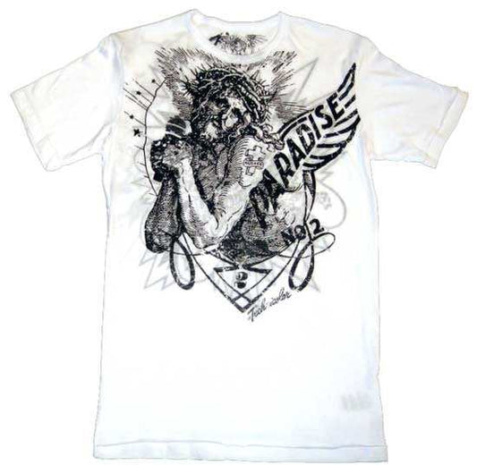 Drifter Troubador Shirt - Drifter Clothing - Flyclothing LLC