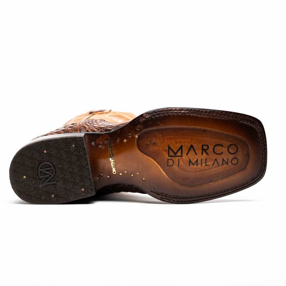 Tucson Aged Maple - Marco Di Milano - Flyclothing LLC
