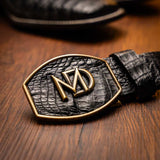 Tucson Black - Marco Di Milano - Flyclothing LLC