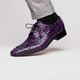 Tulum Purple - Marco Di Milano - Flyclothing LLC