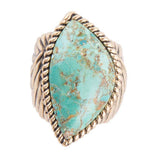 Turquoise Vibrance Ring - Barse Jewelry - Flyclothing LLC