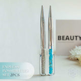 Unlimited Abundance - Manifestation Pen Set - Conscious Items - Flyclothing LLC