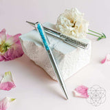 Unlimited Abundance - Manifestation Pen Set - Conscious Items - Flyclothing LLC