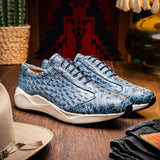 Varenna Blue Jeans - Marco Di Milano - Flyclothing LLC