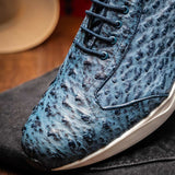 Varenna Blue Jeans - Marco Di Milano - Flyclothing LLC