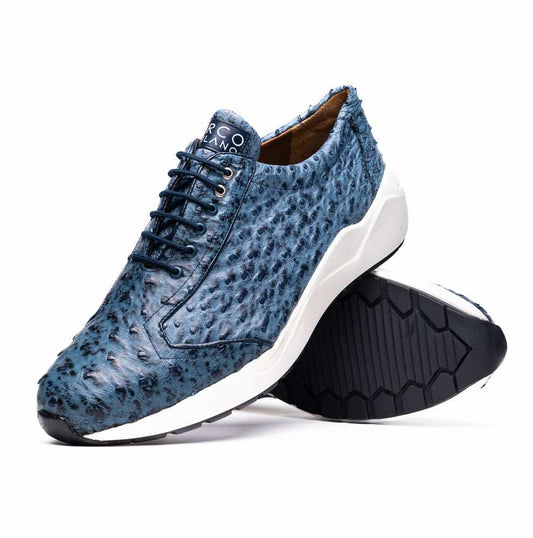 Varenna Blue Jeans - Marco Di Milano - Flyclothing LLC