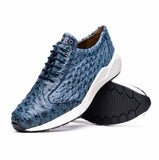 Varenna Blue Jeans - Marco Di Milano - Flyclothing LLC