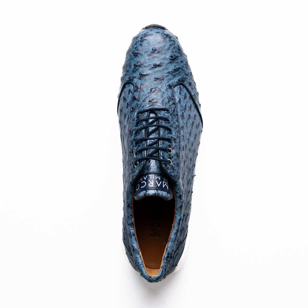 Varenna Blue Jeans - Marco Di Milano - Flyclothing LLC