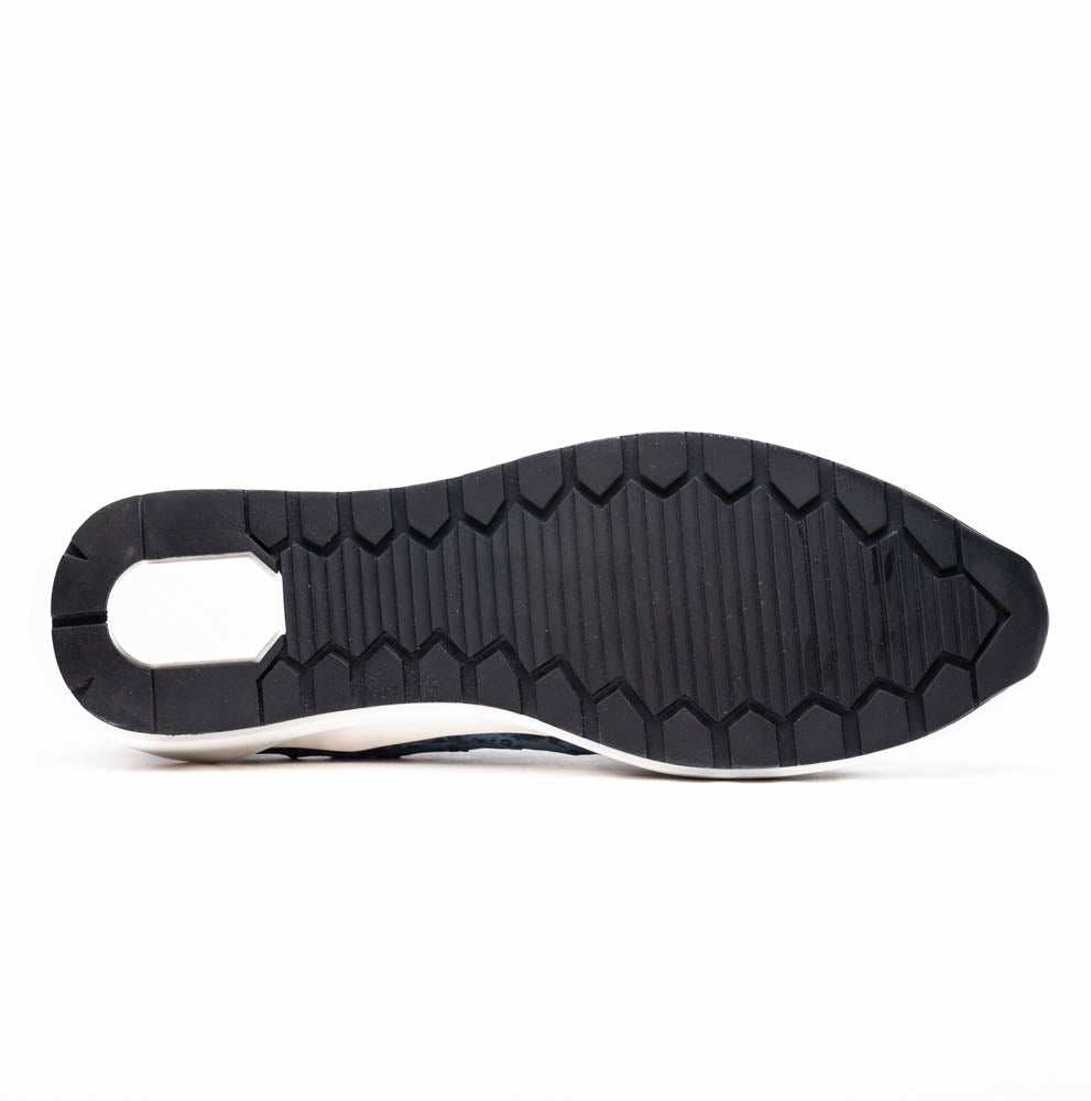 Varenna Blue Jeans - Marco Di Milano - Flyclothing LLC