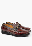 New Moccasini Brown
