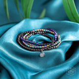 Veil of Protection - The Absolute Bracelet Set - Conscious Items - Flyclothing LLC