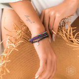 Veil of Protection - The Absolute Bracelet Set - Conscious Items - Flyclothing LLC